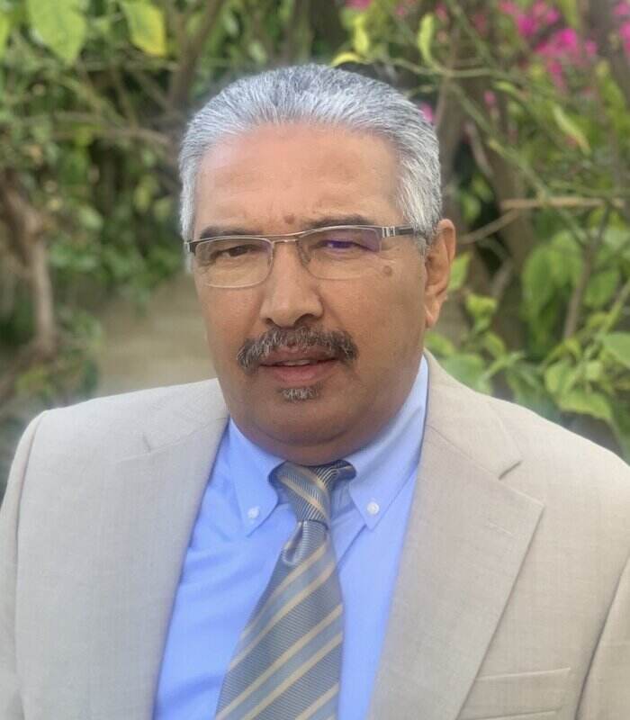 Chakir Alaoui Mohammed, Directeur Général de BET SDM