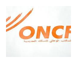 ONCF — Office National des Chemins de Fer