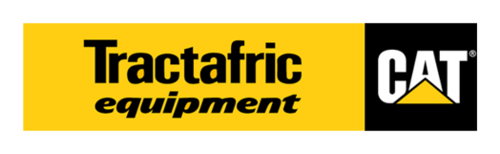 Tractafric Equipment (CAT)